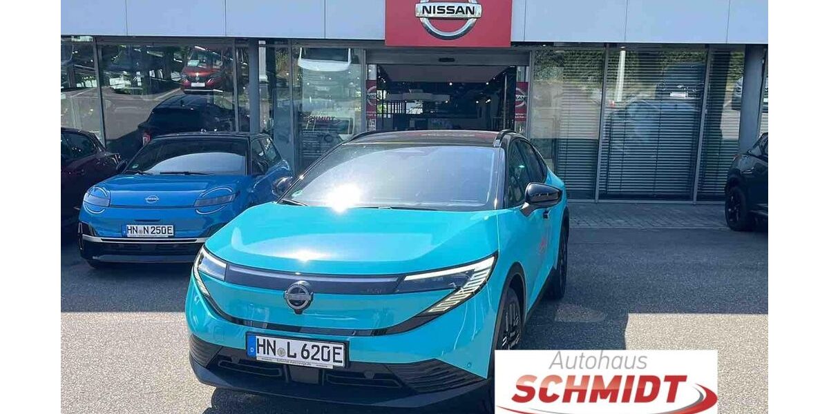 Nissan Leaf 1.900 km 42.990 &euro; Heilbronn 74078