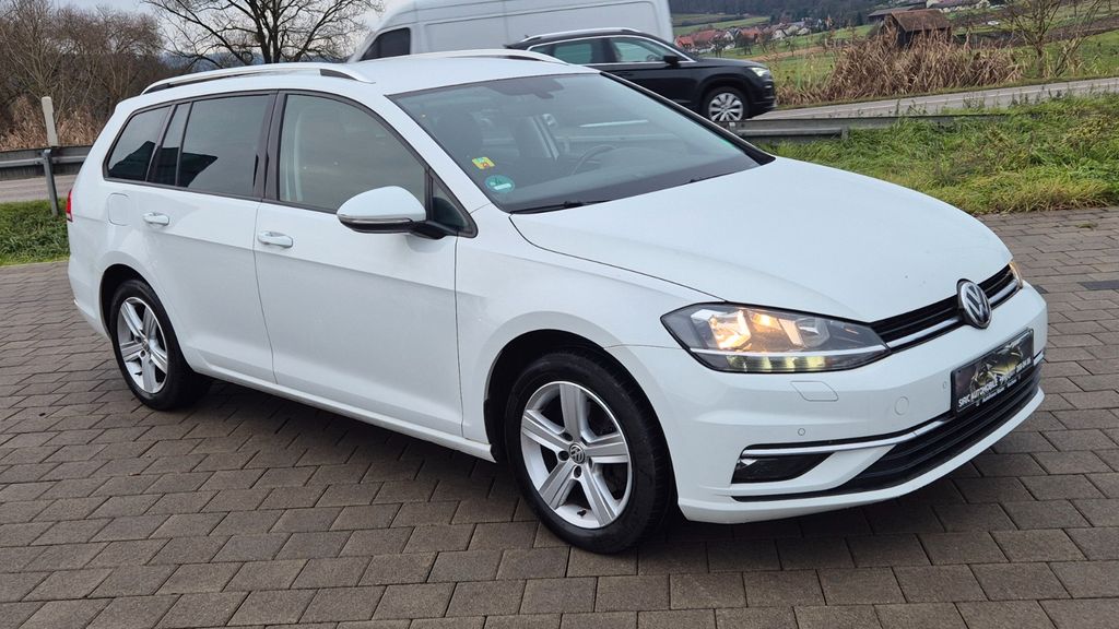 VW Golf 253.000 km 6.890 &euro; Sulzbach/Murr 71560