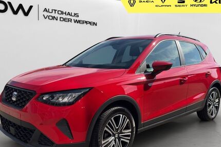 Seat Arona 7.900 km 20.980 &euro; Mosbach 74821