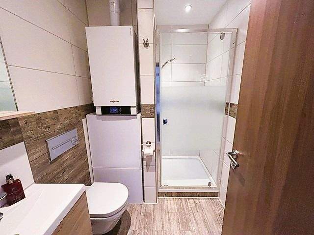 Etagenwohnung Heilbronn Sontheim - 5 Zimmer, 114 m&sup2;, 398.000&euro; | Angebot:24320352