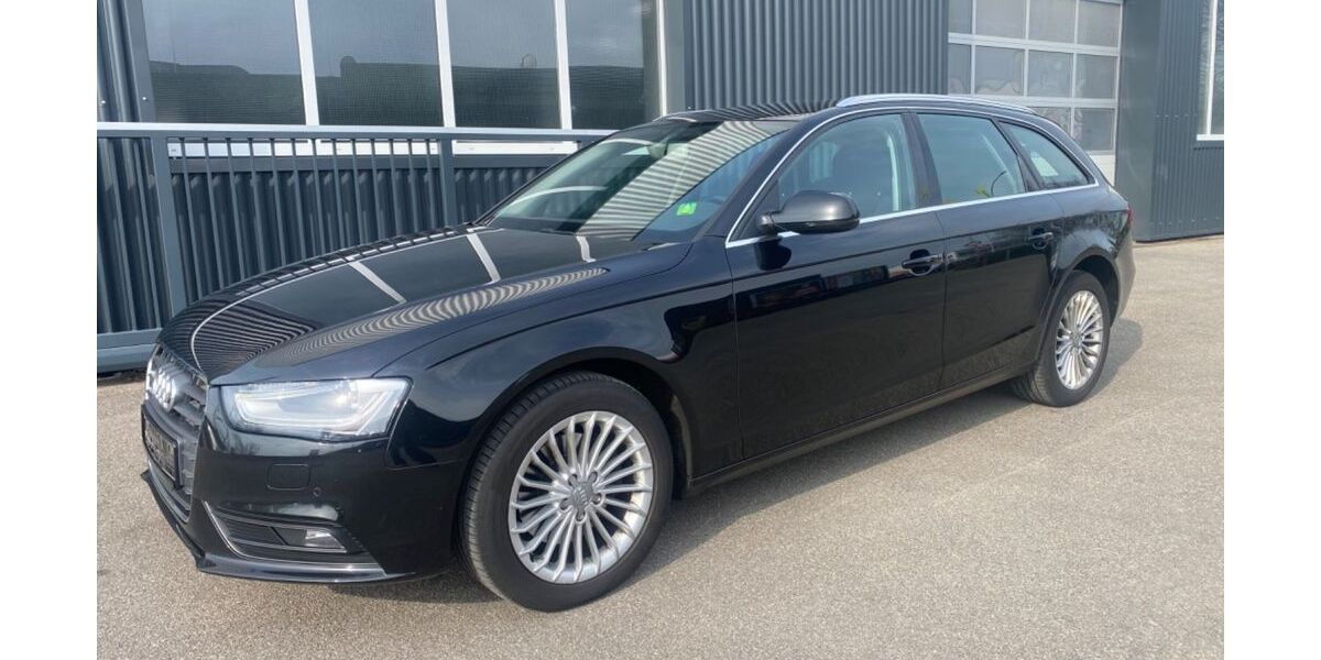 Audi A4 327.000 km 7.990 € Asperg / Stuttgart 71679