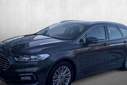 Ford Mondeo 28.155 km 22.290 &euro; Ludwigsburg 71636