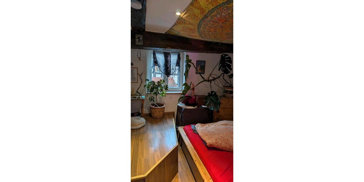 Erdgeschoßwohnung Marbach am Neckar - 2 Zimmer, 50 m&sup2;, 750&euro; | Angebot:26143221