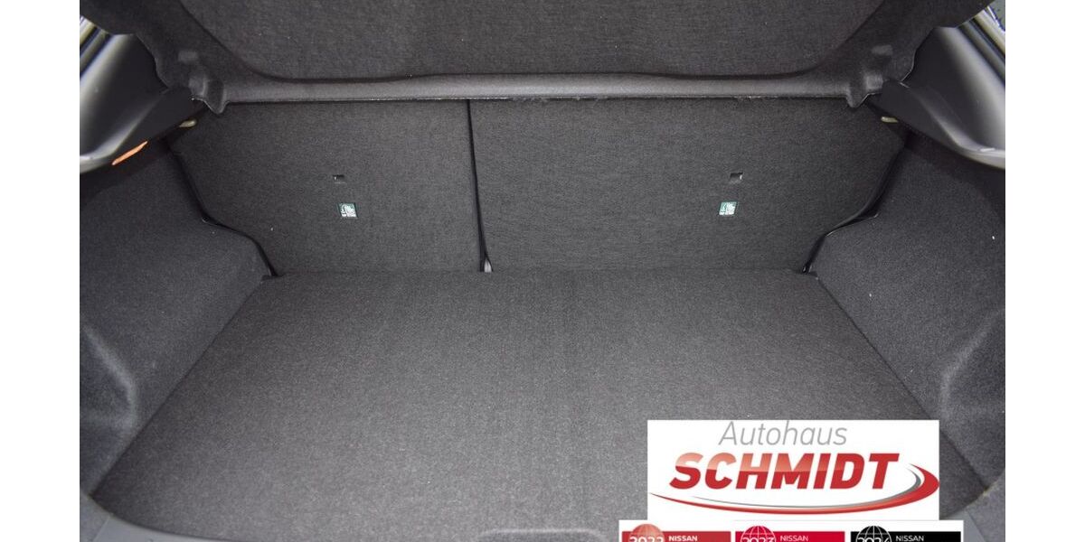 Nissan Juke 2.500 km 23.490 &euro; Sachsenheim 74343