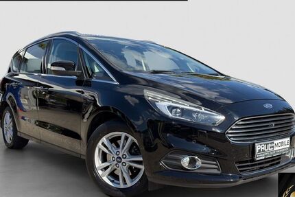 Ford S-Max 134.800 km 13.735 &euro; Ludwigsburg 71636