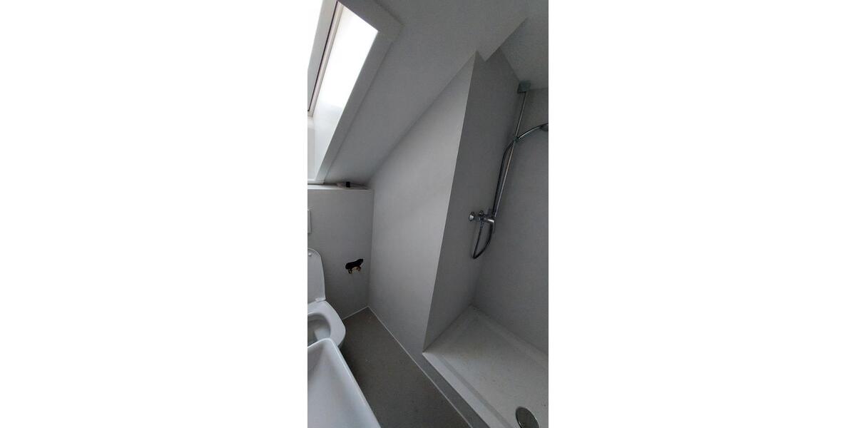 Dachgeschoßwohnung Bietigheim-Bissingen Bissingen - 2.5 Zimmer, 45 m&sup2;, 820&euro; | Angebot:26380301