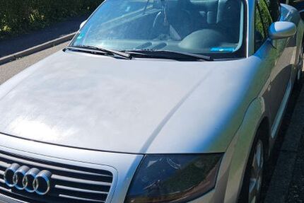 Audi TT 288.000 km 2.100 &euro; Mosbach 74821