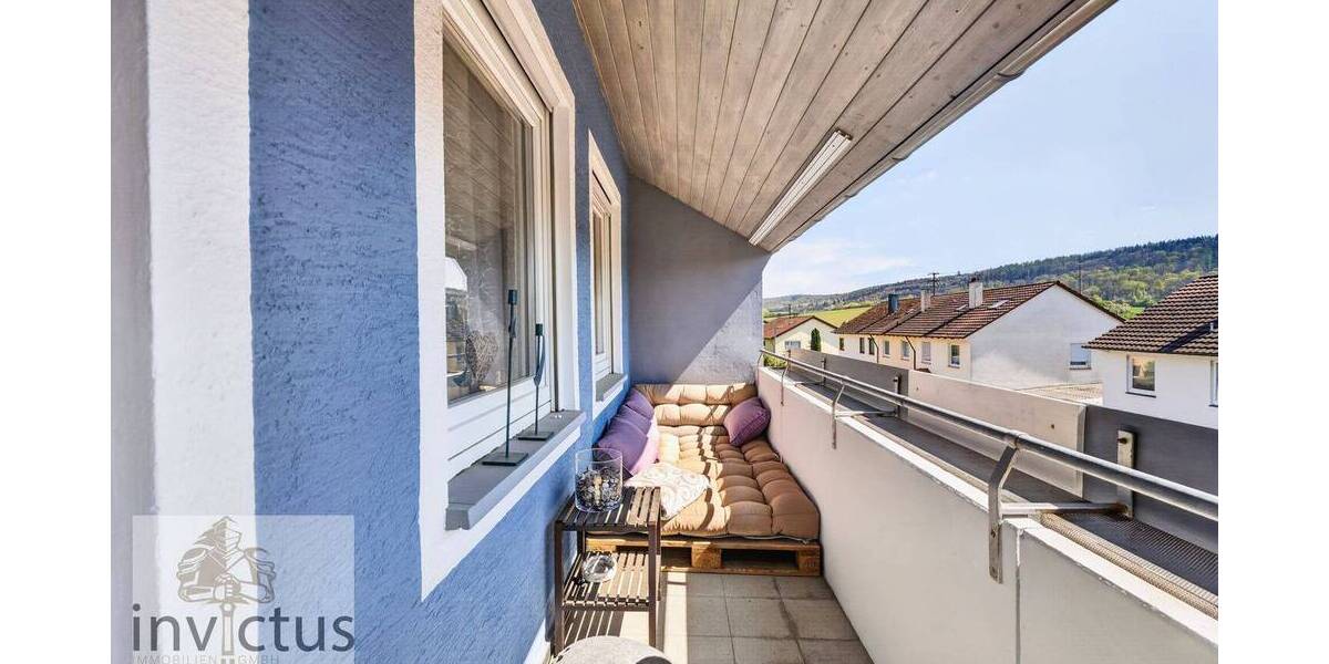 Doppelhaushälfte Eberstadt - 5 Zimmer, 120 m&sup2;, 394.000&euro; | Angebot:26345465