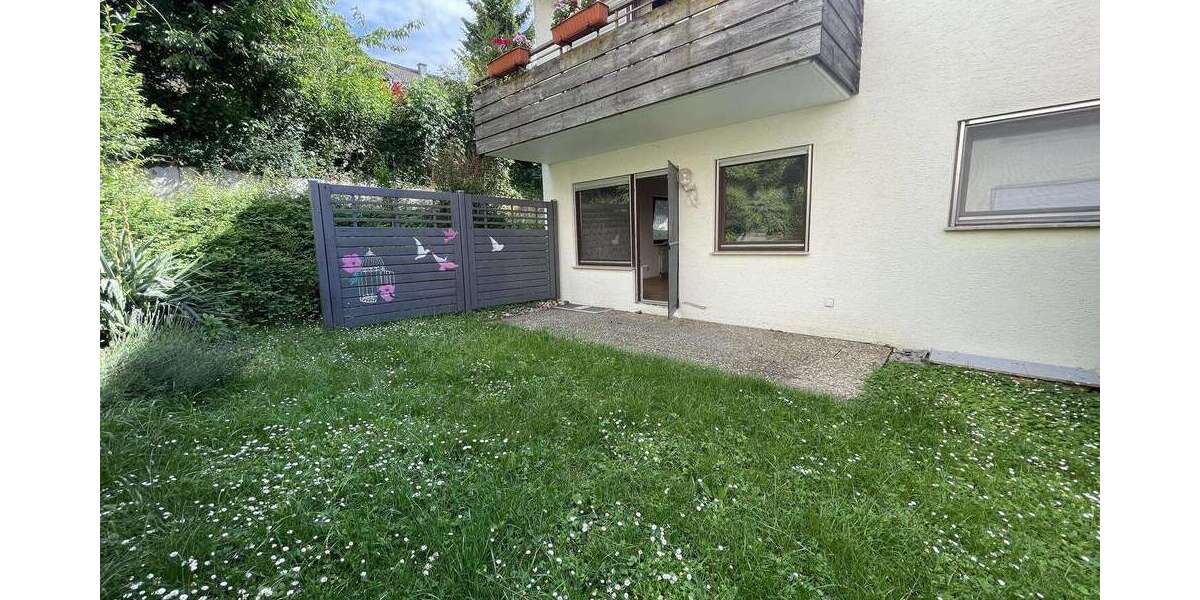 Etagenwohnung Besigheim - 4 Zimmer, 85 m&sup2;, 245.000&euro; | Angebot:26854434
