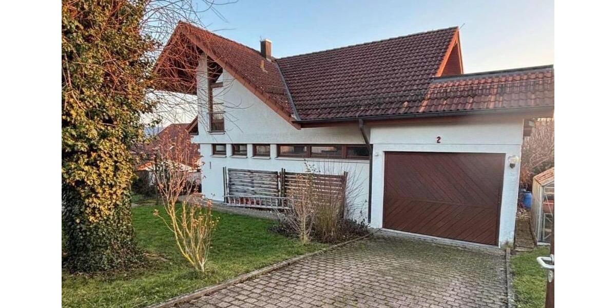 Einfamilienhaus Eberstadt - 10 Zimmer, 261 m&sup2;, 675.000&euro; | Angebot:26380958
