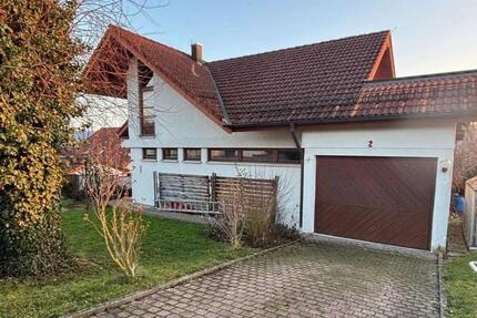 Haus Eberstadt - 10 Zimmer, 261 m&sup2;, 675.000&euro; | Angebot:26380958
