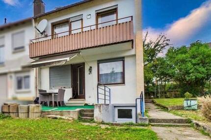 Haus Öhringen - 5 Zimmer, 95 m&sup2;, 340.000&euro; | Angebot:21617133