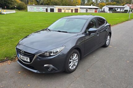 Mazda 3 133.000 km 9.000 € Freiberg am Neckar 71691