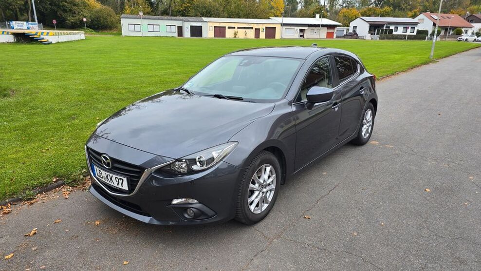 Mazda 3 133.000 km 9.000 € Freiberg am Neckar 71691