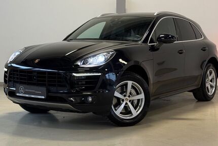 Porsche Macan 205.318 km 24.980 &euro; Heilbronn 74078