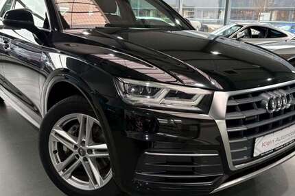 Audi Q5 135.000 km 25.790 &euro; Forchtenberg 74670