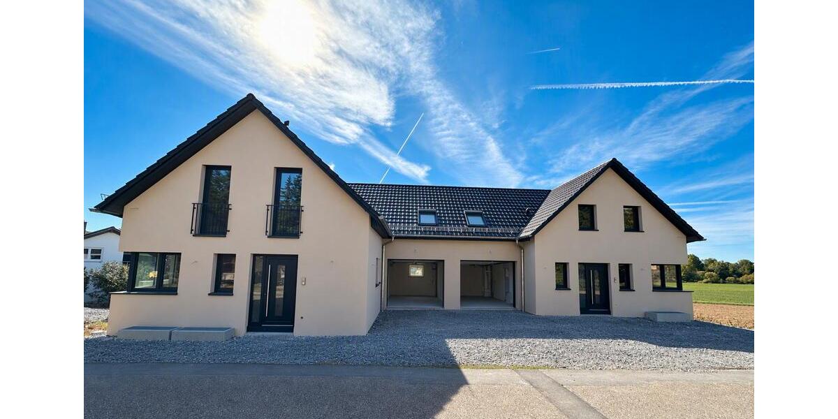 Reihenhaus Öhringen - 5 Zimmer, 177 m&sup2;, 2.400&euro; | Angebot:27649441