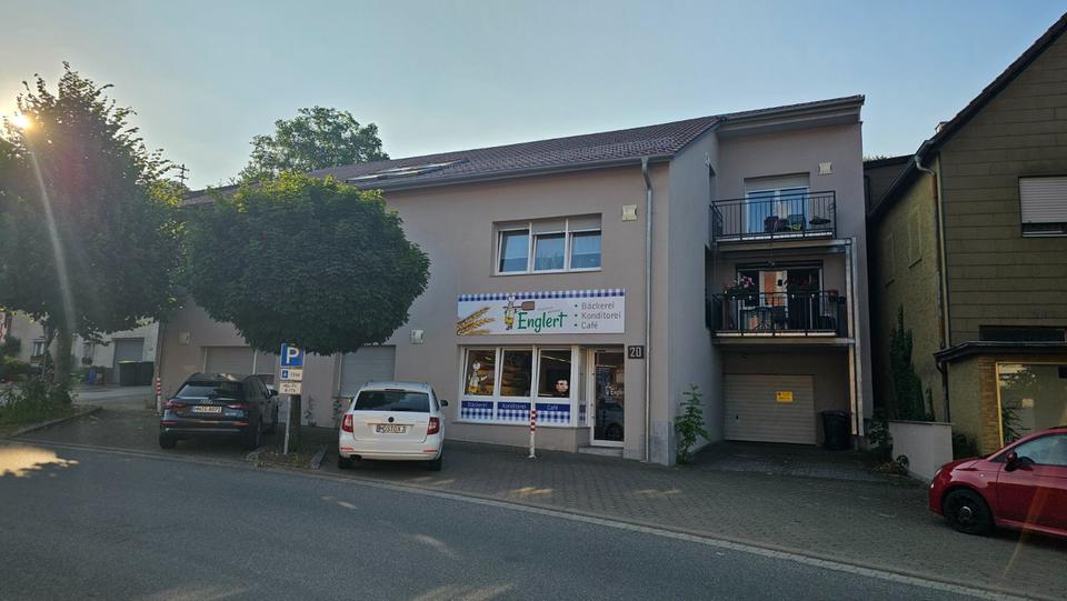 LadengeschäftBüro zentral in Billigheim zu vermieten zimmer