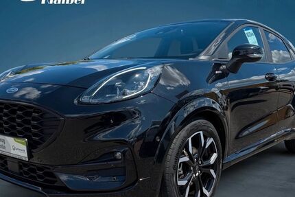 Ford Puma 51.082 km 16.450 &euro; Bad Friedrichshall 74177