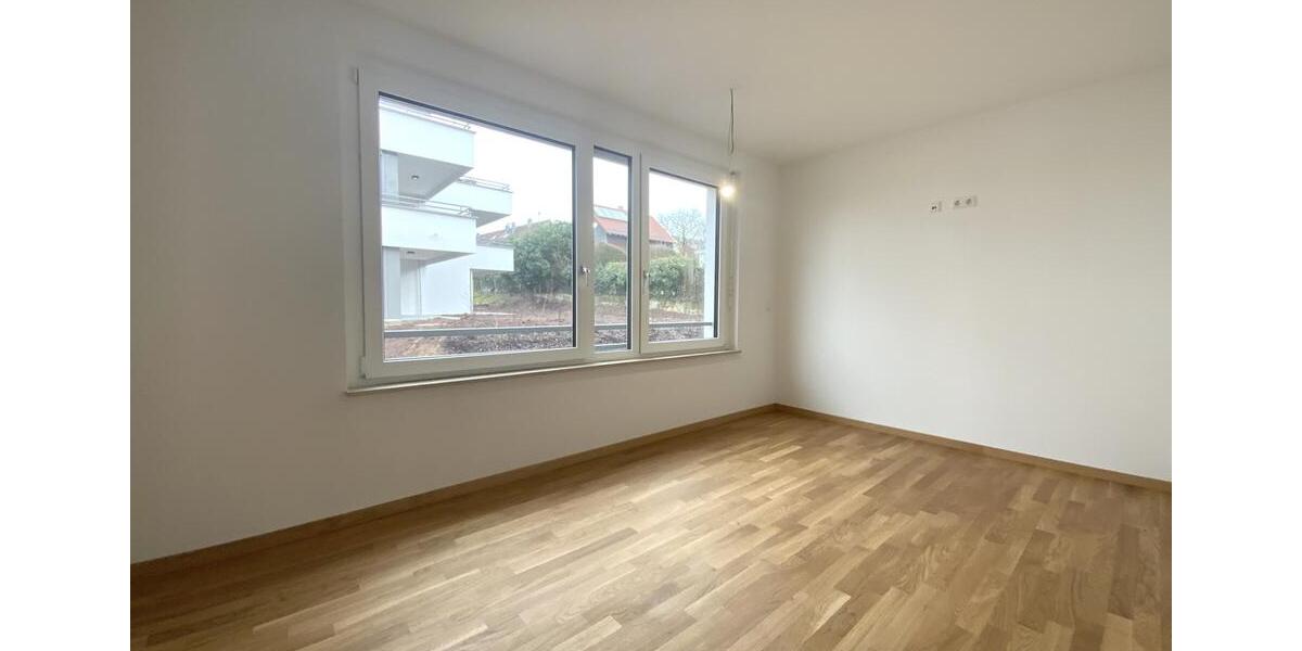 Erdgeschoßwohnung Ludwigsburg Oßweil - 2 Zimmer, 59 m&sup2;, 1.190&euro; | Angebot:25143660