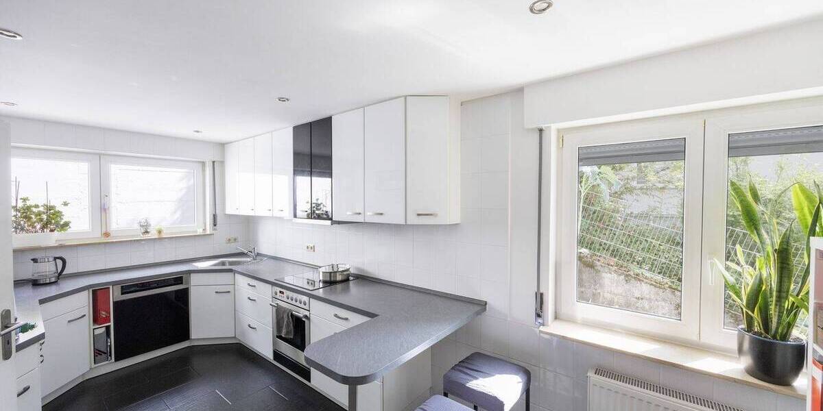 Reihenendhaus Ludwigsburg Nord - 6 Zimmer, 150 m&sup2;, 549.000&euro; | Angebot:23968955