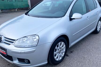 VW Golf 136.000 km 4.999 € Backnang 71522