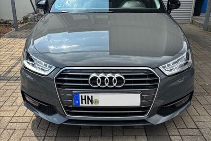 Audi A1 55.957 km 15.500 &euro; Neckarsulm 74172
