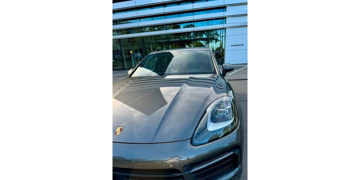 Porsche Cayenne 69.000 km 60.900 &euro; Ludwigsburg 71638