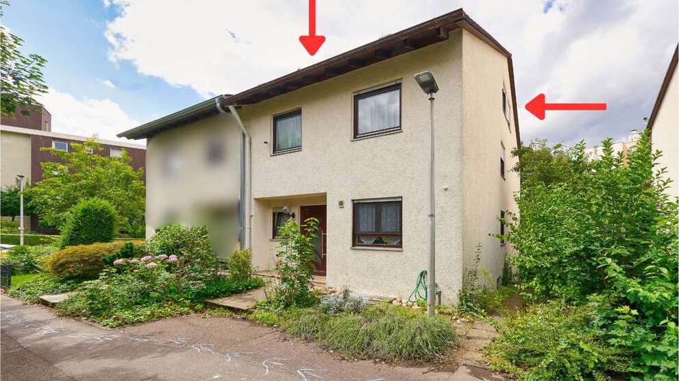 Haus zum Kaufen in Steinheim an der Murr 449.990 € 172.57 m² 6.5 zimmer