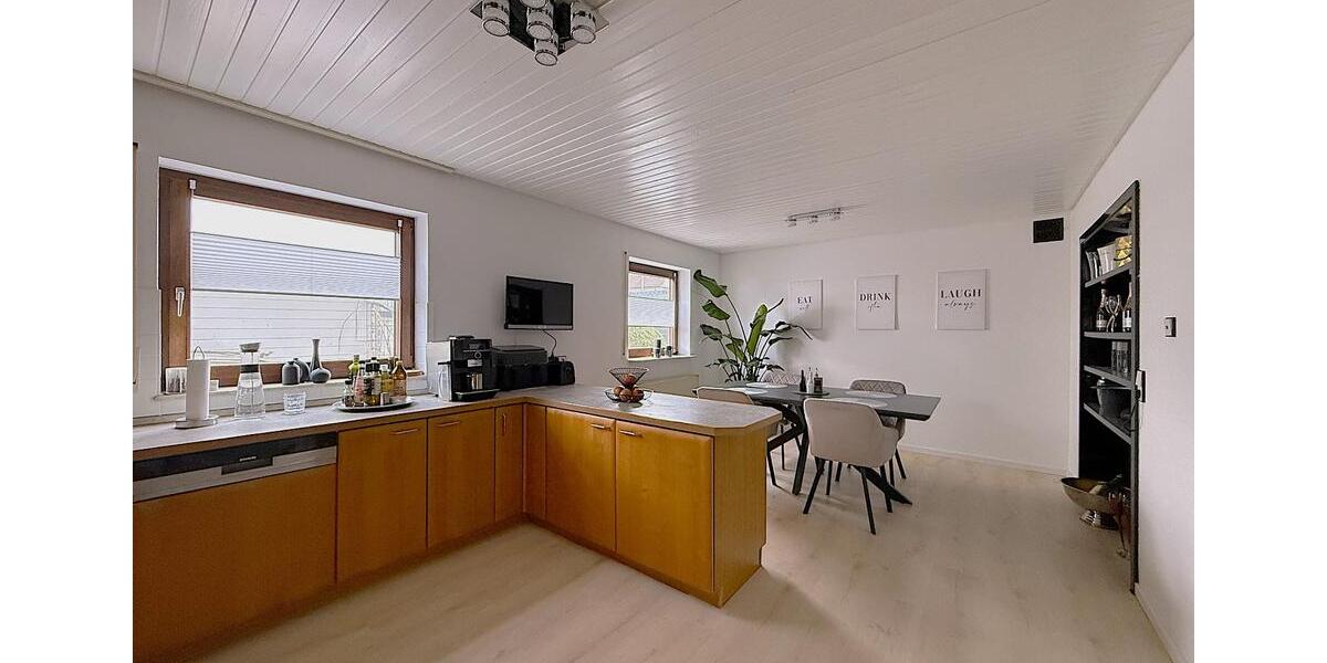Doppelhaushälfte Gundelsheim - 4.5 Zimmer, 124 m&sup2;, 429.000&euro; | Angebot:26040105