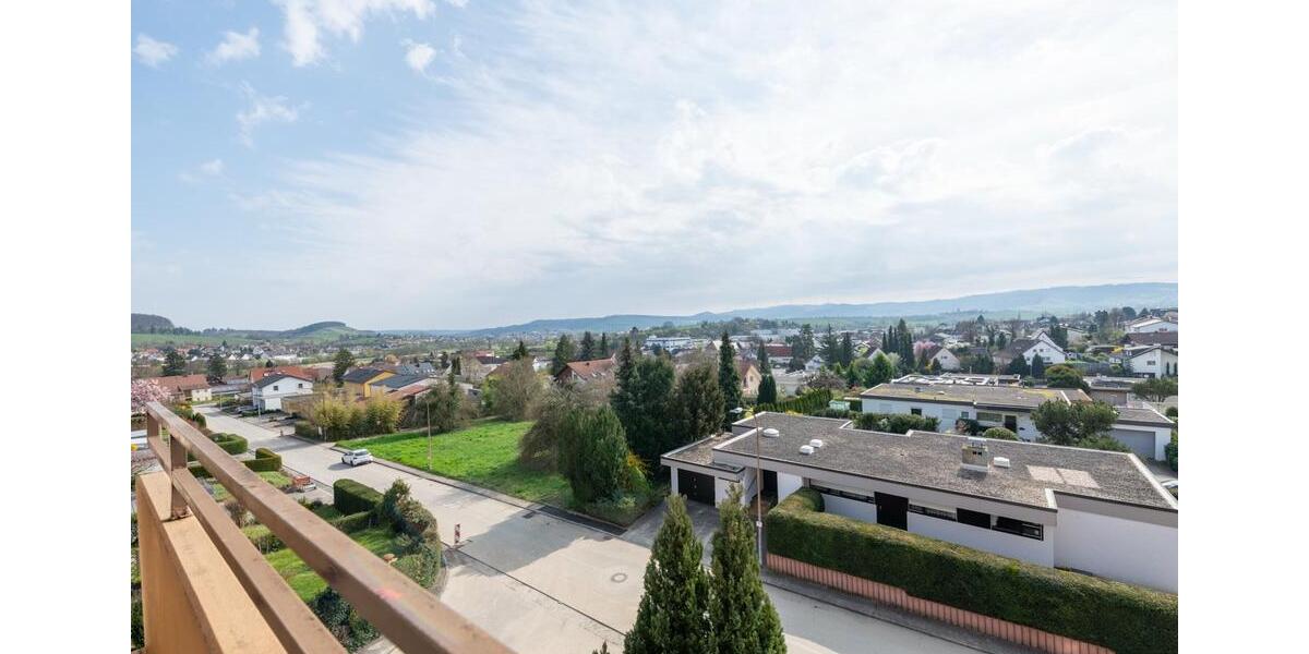 Etagenwohnung Obersulm - 3 Zimmer, 74 m&sup2;, 258.000&euro; | Angebot:26000165