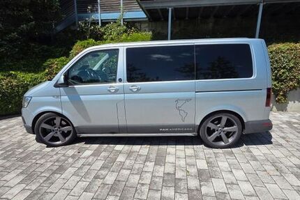 VW T6 Multivan 118.000 km 34.800 &euro; Neudenau 74861