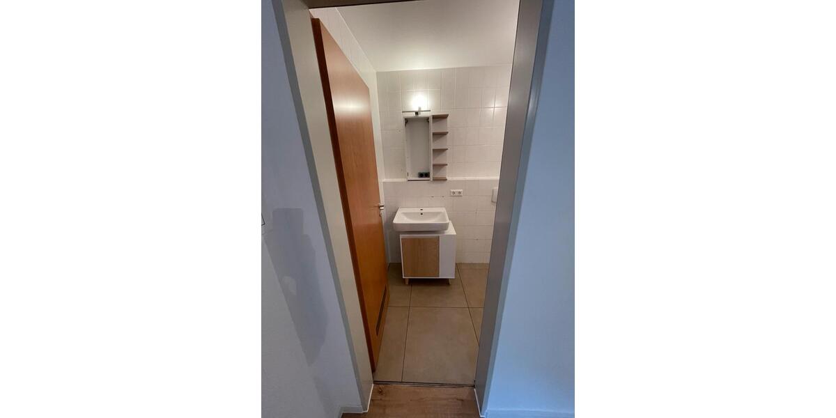 Betreutes wohnen, 1,5 Zimmer EG-Wohnung, Seniorenwohnung, Haus, 1.5 zimmer