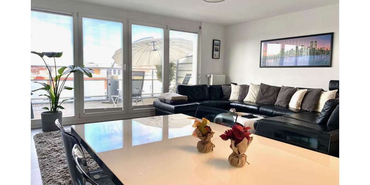 Wohnung zum Kaufen in Asperg 550.000 € 115 m² 4 zimmer