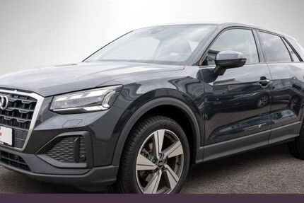 Audi Q2 18.350 km 22.730 € Sinsheim 74889