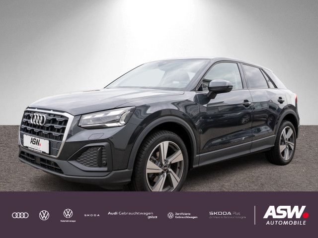 Audi Q2 18.350 km 22.730 € Sinsheim 74889