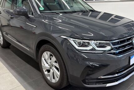 VW Tiguan 36.000 km 29.990 &euro; Bad Friedrichshall 74177