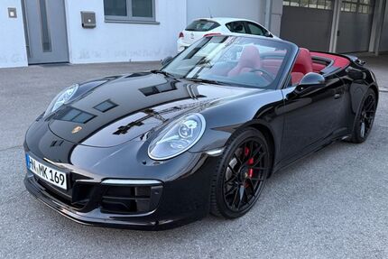 Porsche 991 52.384 km 112.900 &euro; Cleebronn 74389