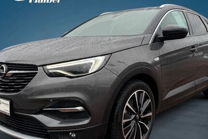 Opel Grandland (X) 51.292 km 21.950 &euro; Bad Friedrichshall 74177