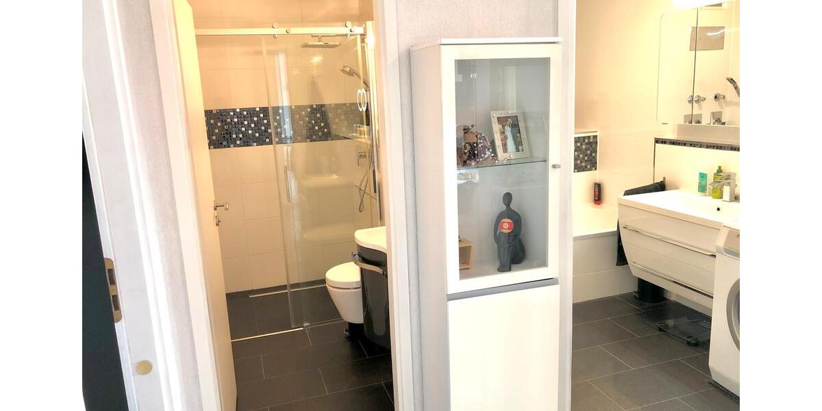 Dachgeschoßwohnung Heilbronn Horkheim - 3 Zimmer, 85 m&sup2;, 349.000&euro; | Angebot:24636750
