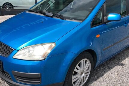 Ford C-Max 270.000 km 2.650 € Öhringen 74613
