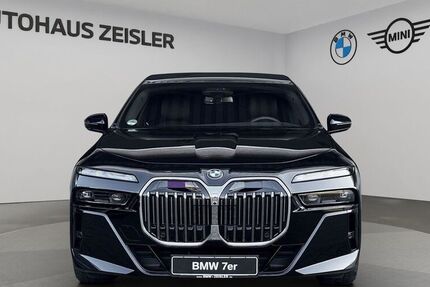 BMW 740