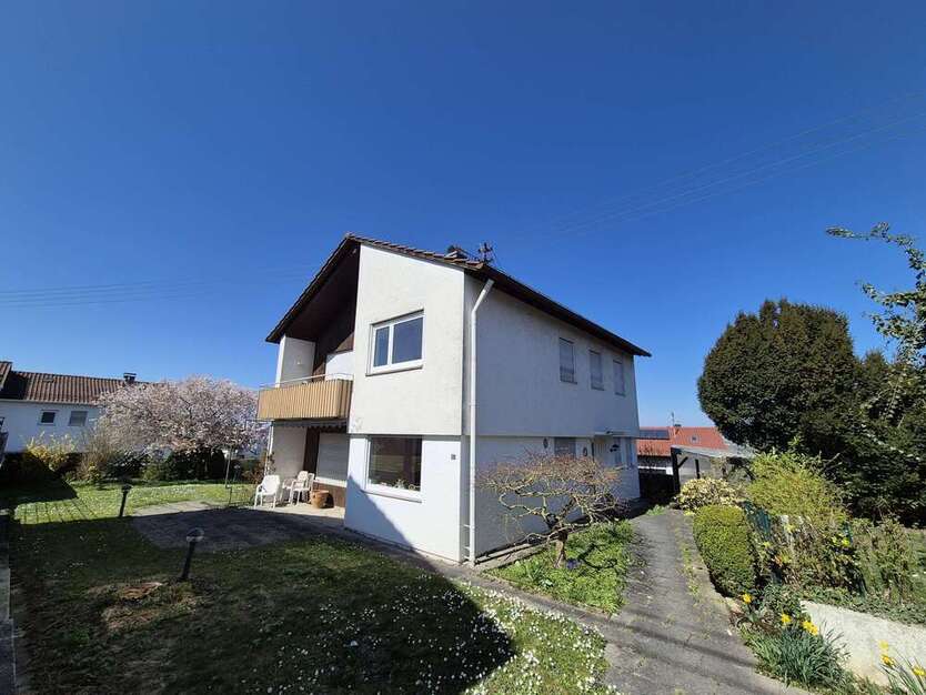 Haus zum Kaufen in Besigheim 629.000 € 144 m²