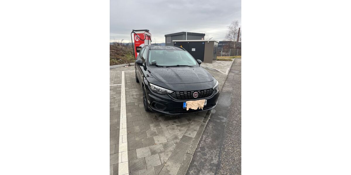 Fiat Tipo 57.000 km 12.500 &euro; Erdmannhausen 71729