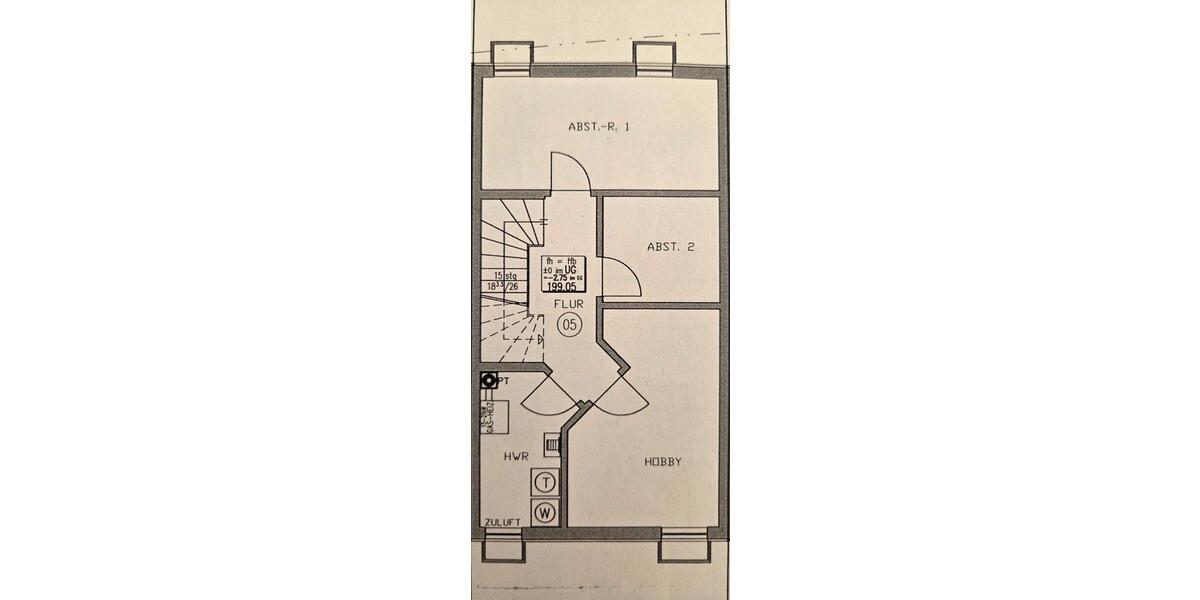Reihenhaus Steinheim an der Murr - 570.000&euro; | Angebot:26338255
