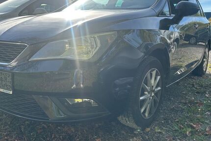 Seat Ibiza 216.000 km 2.890 &euro; Forchtenberg 74670