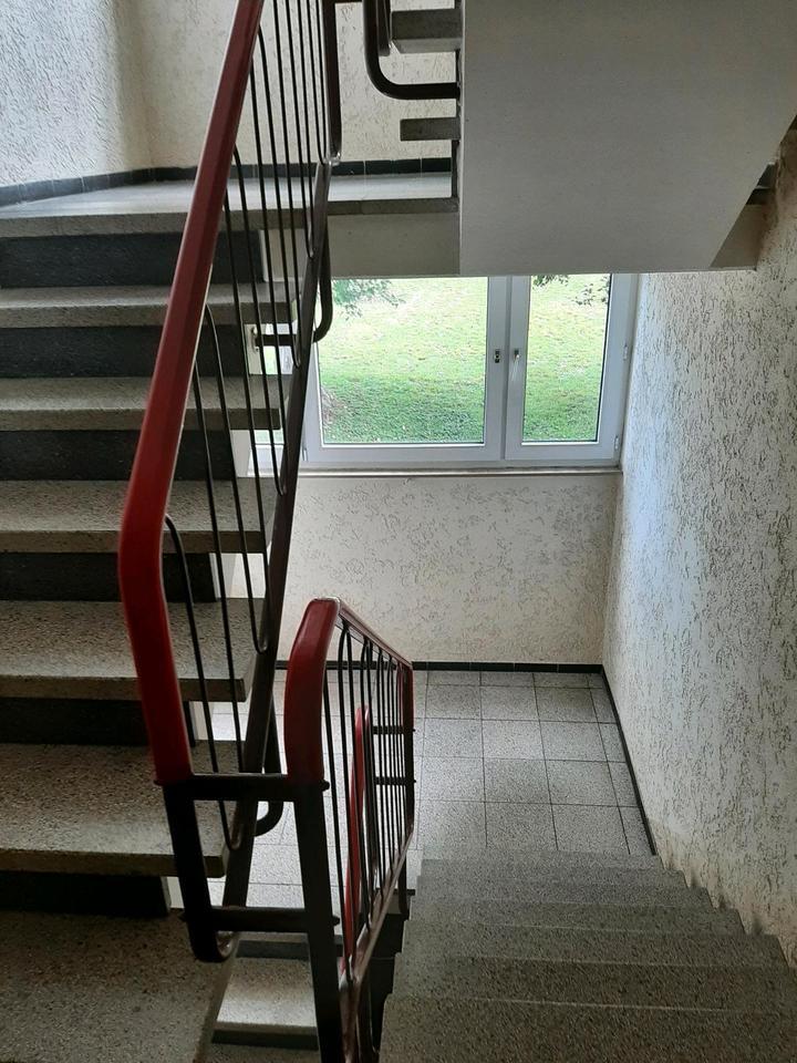 Eigentumswohnung in Backnang zu verkaufen