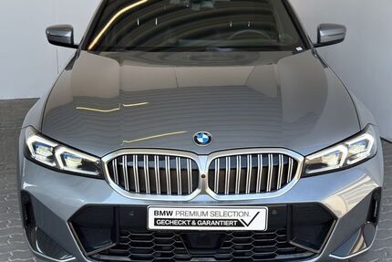 BMW 320 24.465 km 40.680 € Heilbronn 74076