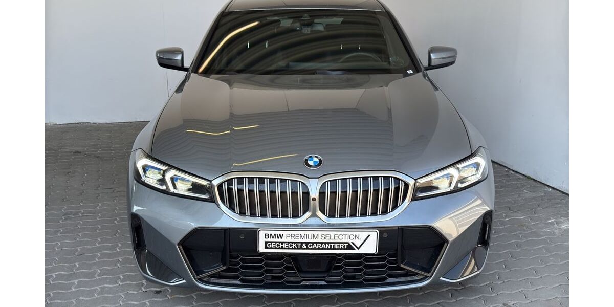 BMW 320 24.465 km 40.680 € Heilbronn 74076