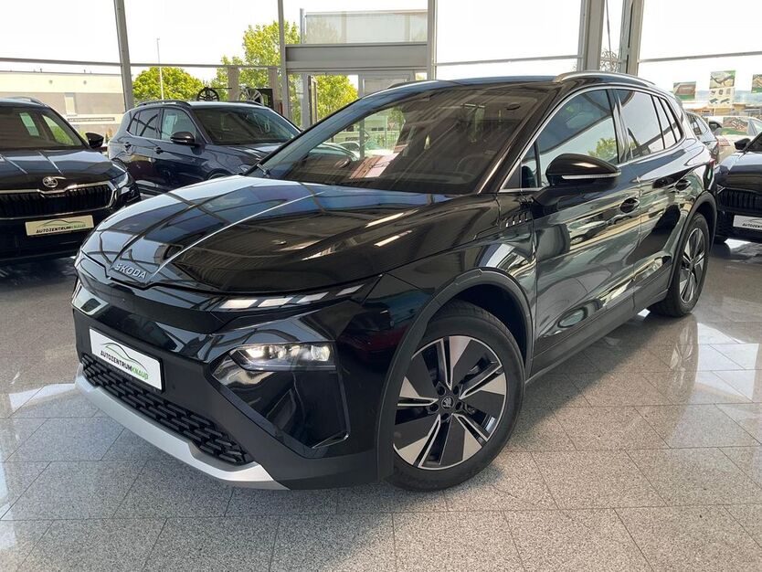 Skoda Elroq 6.500 km 43.890 € Bretzfeld- Schwabbach 74626